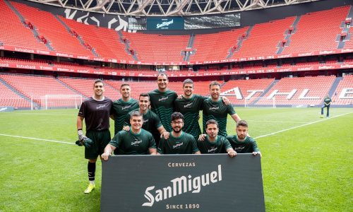 El partido de tu vida en San Mamés
