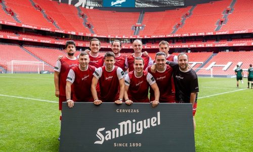 El partido de tu vida en San Mamés