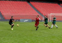 El partido de tu vida en San Mamés