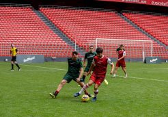 El partido de tu vida en San Mamés