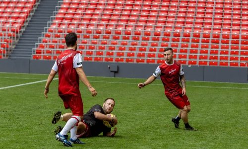 El partido de tu vida en San Mamés