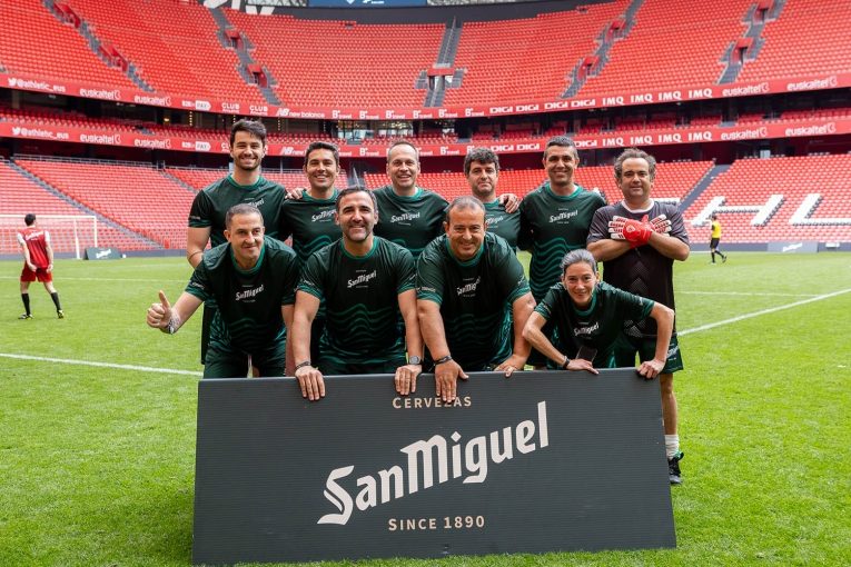 El partido de tu vida en San Mamés