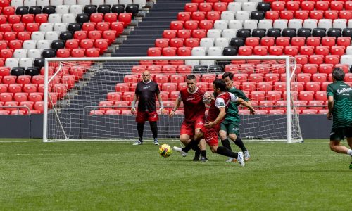 El partido de tu vida en San Mamés