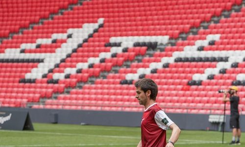 El partido de tu vida en San Mamés