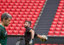 El partido de tu vida en San Mamés