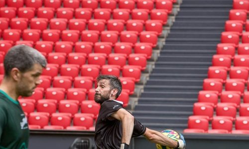 El partido de tu vida en San Mamés