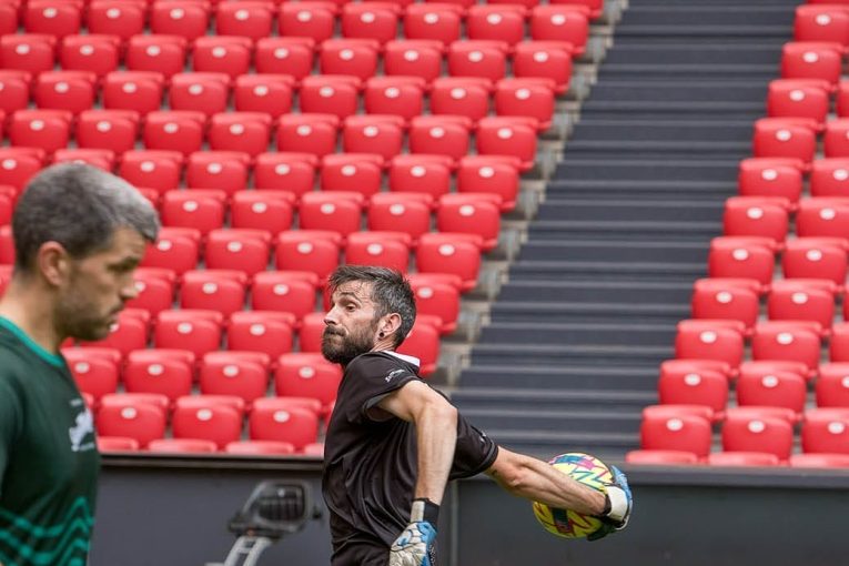 El partido de tu vida en San Mamés
