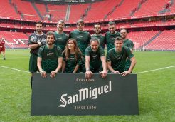 El partido de tu vida en San Mamés