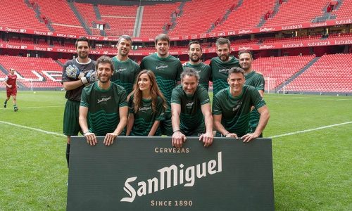 El partido de tu vida en San Mamés