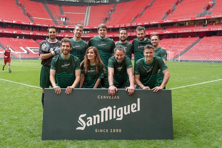 El partido de tu vida en San Mamés