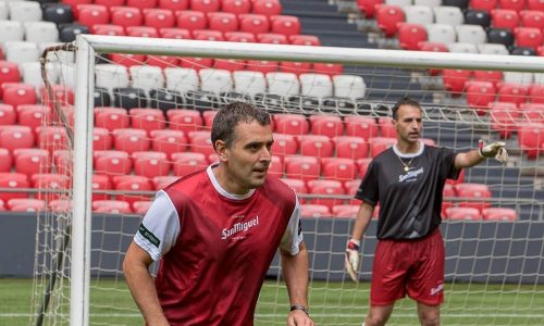 El partido de tu vida en San Mamés