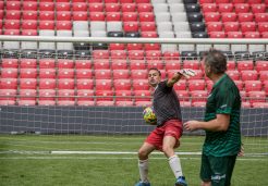 El partido de tu vida en San Mamés