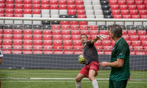 El partido de tu vida en San Mamés