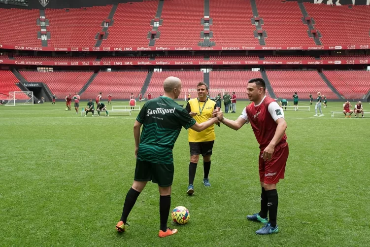 Patxikoop vs Zuvillaga