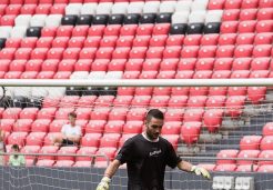 El partido de tu vida en San Mamés