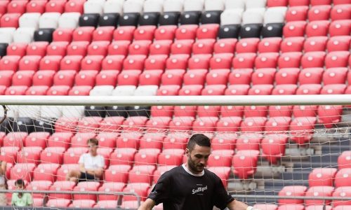 El partido de tu vida en San Mamés