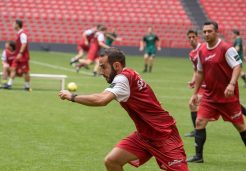 El partido de tu vida en San Mamés
