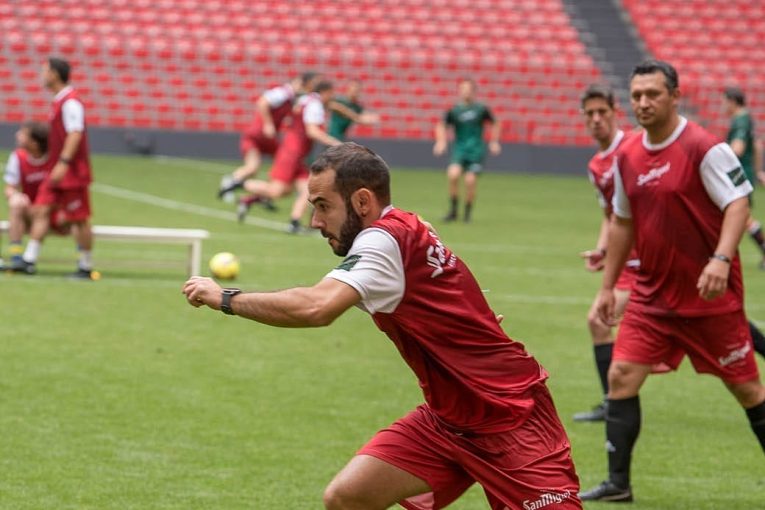 El partido de tu vida en San Mamés