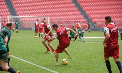 El partido de tu vida en San Mamés