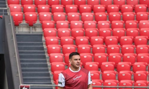 El partido de tu vida en San Mamés