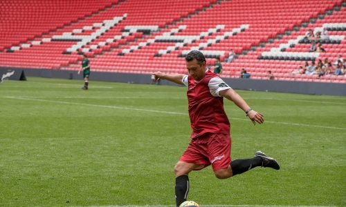 El partido de tu vida en San Mamés