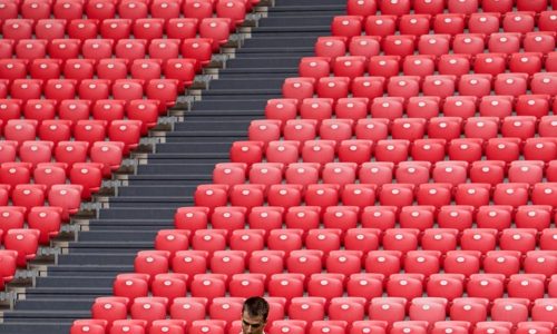 El partido de tu vida en San Mamés