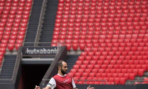 El partido de tu vida en San Mamés