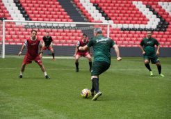 El partido de tu vida en San Mamés