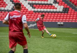 El partido de tu vida en San Mamés
