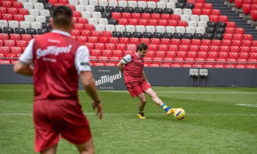 El partido de tu vida en San Mamés