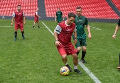 El partido de tu vida en San Mamés