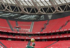 El partido de tu vida en San Mamés