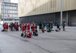El partido de tu vida en San Mamés
