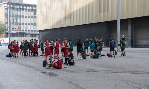 El partido de tu vida en San Mamés
