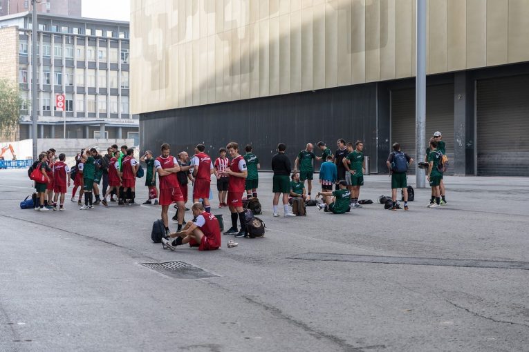El partido de tu vida en San Mamés