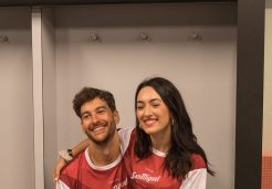 El partido de tu vida en San Mamés