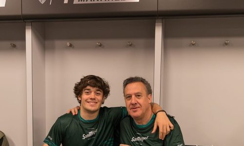 El partido de tu vida en San Mamés