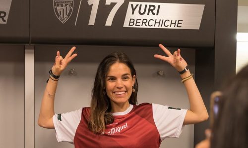 El partido de tu vida en San Mamés