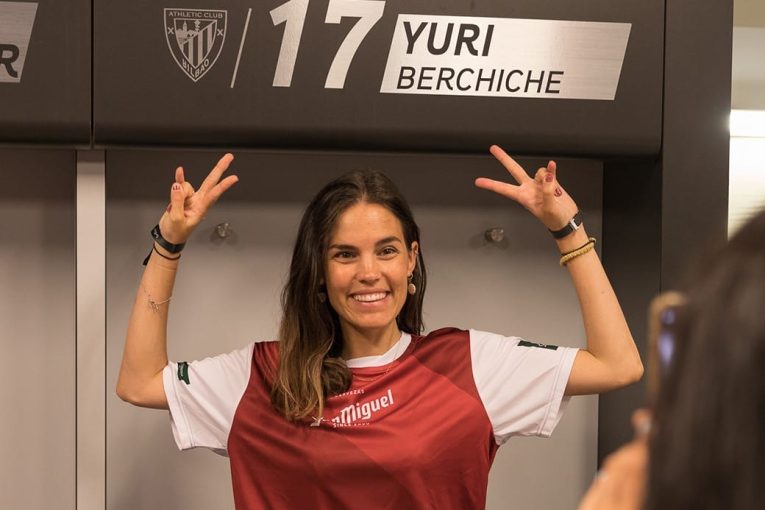 El partido de tu vida en San Mamés