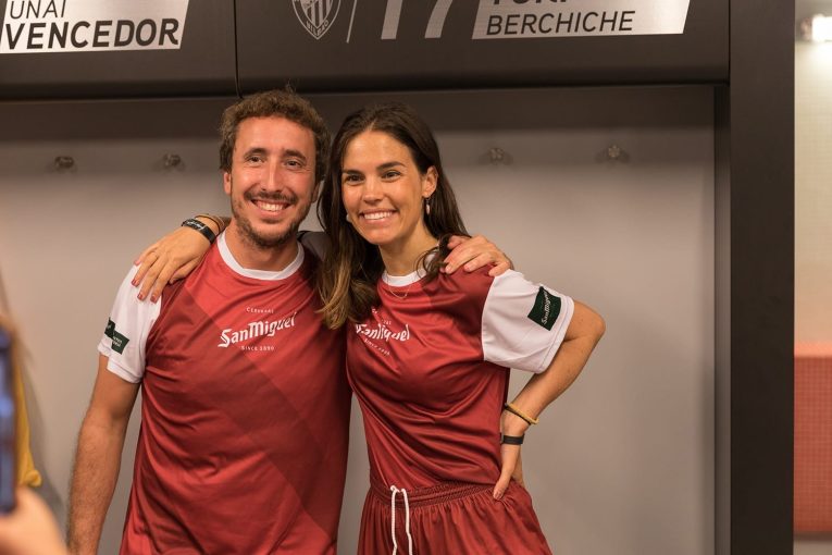 El partido de tu vida en San Mamés