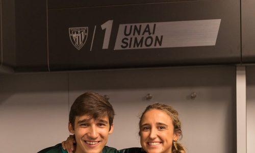 El partido de tu vida en San Mamés