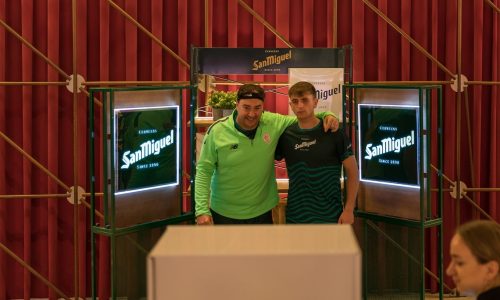 El partido de tu vida en San Mamés