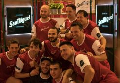 El partido de tu vida en San Mamés
