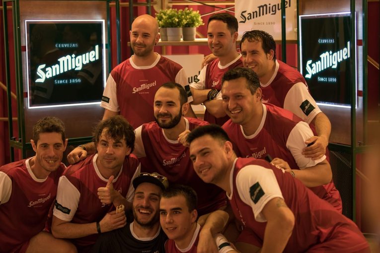 El partido de tu vida en San Mamés