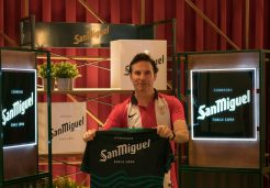 El partido de tu vida en San Mamés