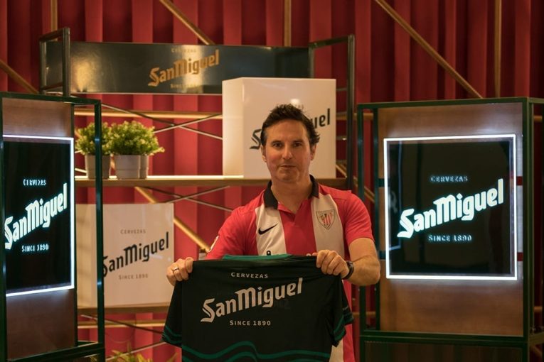 El partido de tu vida en San Mamés