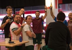 El partido de tu vida en San Mamés