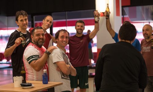 El partido de tu vida en San Mamés