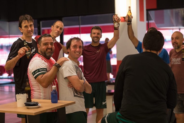 El partido de tu vida en San Mamés