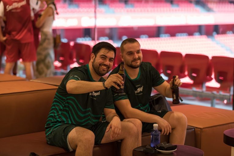 El partido de tu vida en San Mamés